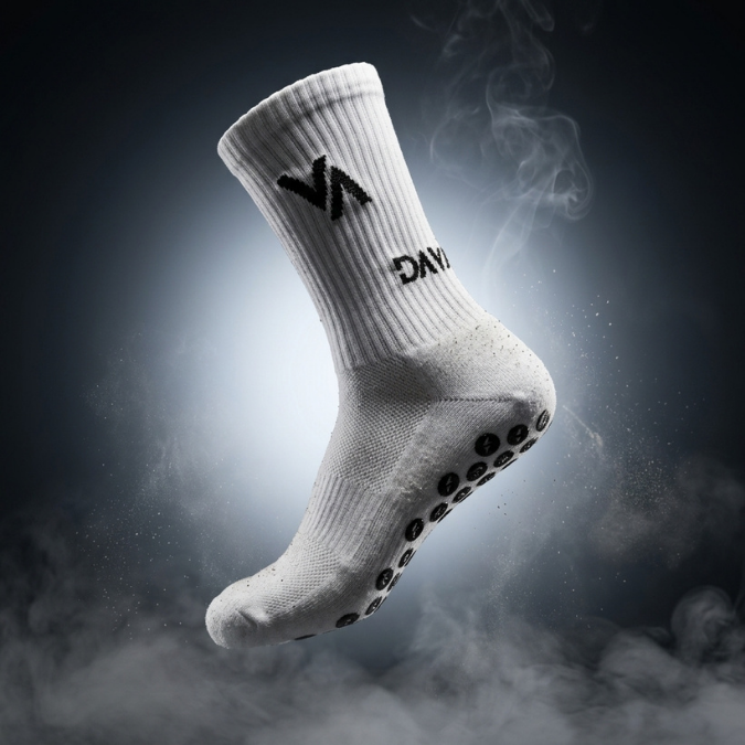 Calcetines deportivos Davac PRO