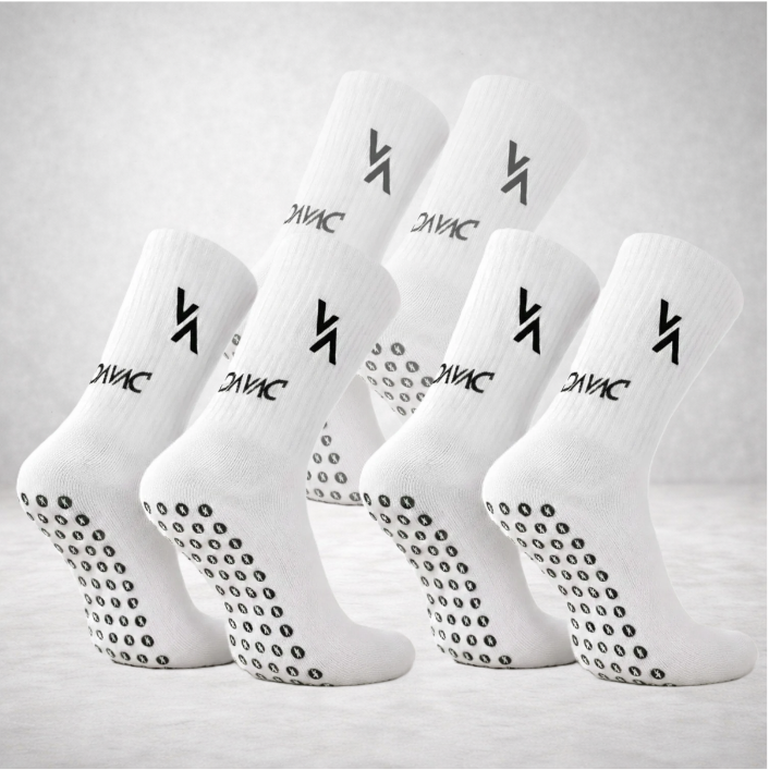 Pack 3 pares